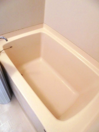 風呂画像