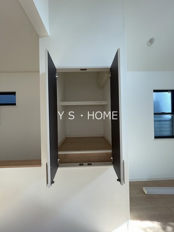 国立テラスハウス  その他3