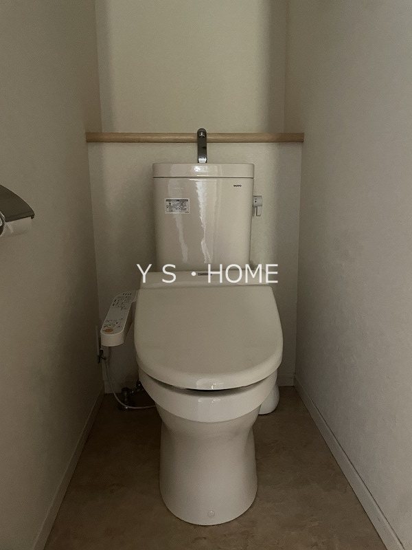 国立テラスハウス  その他16