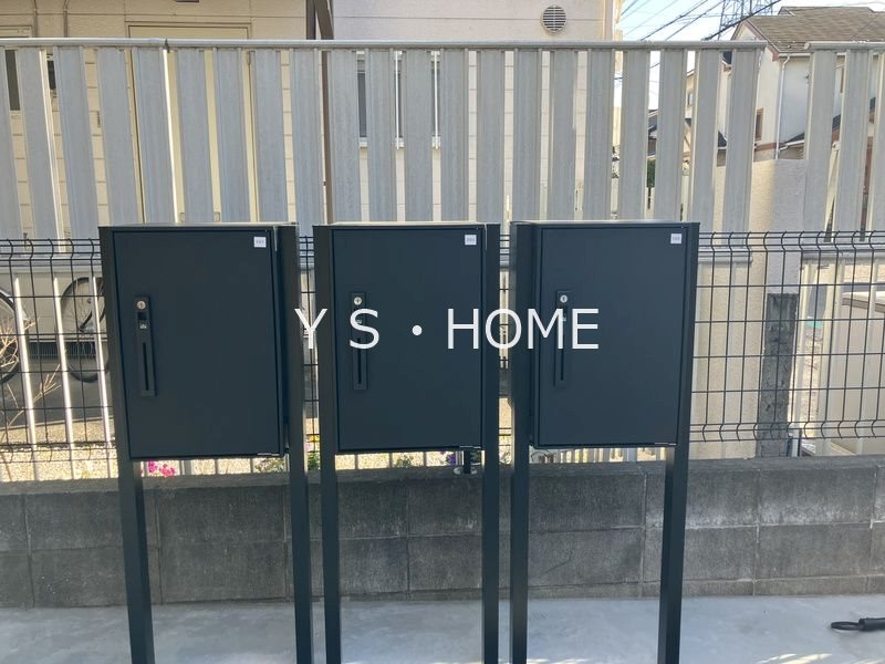 サンライズ国立Ⅱ その他5