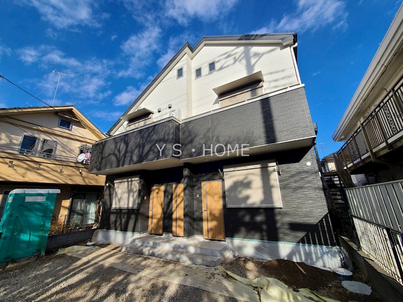 サンライズ国立Ⅱ その他外観1