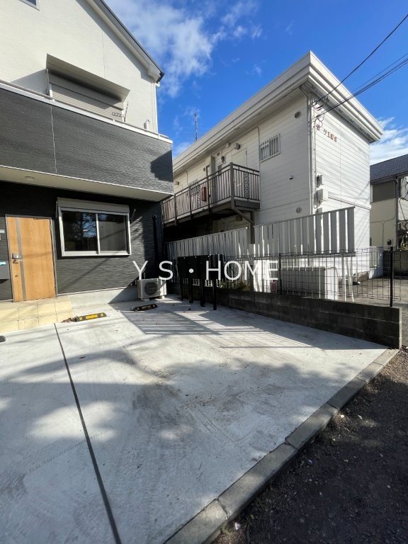 サンライズ国立Ⅱ  その他外観2