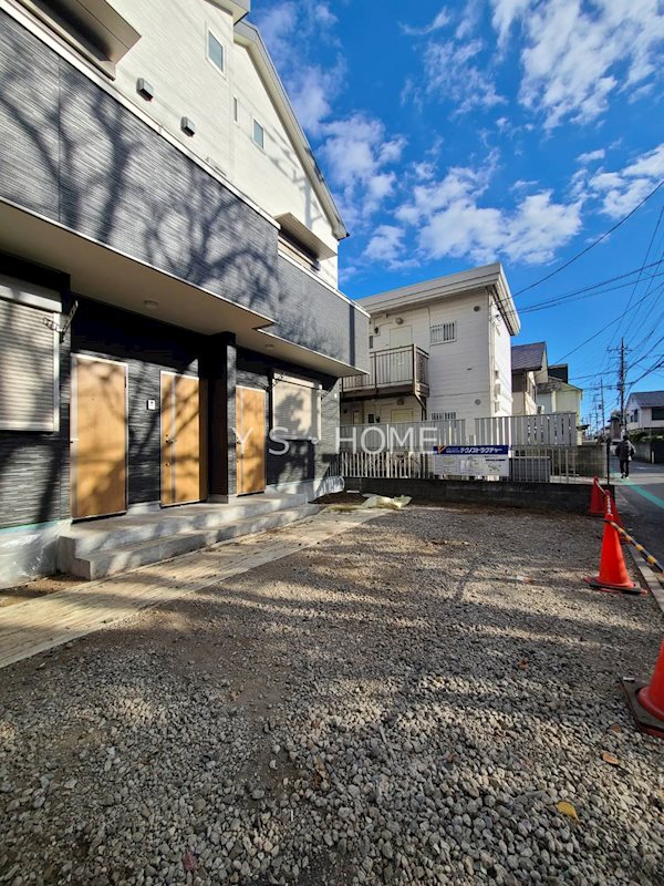 サンライズ国立Ⅱ その他10