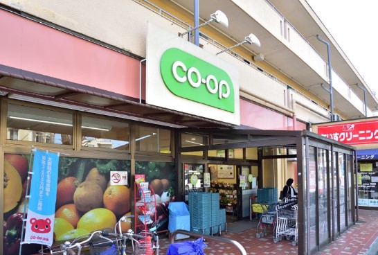 サンライズ国立Ⅱ 周辺画像3