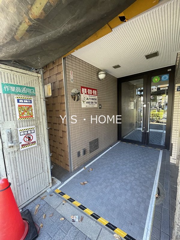 K&amp;rsquo;s SQUARE その他外観1