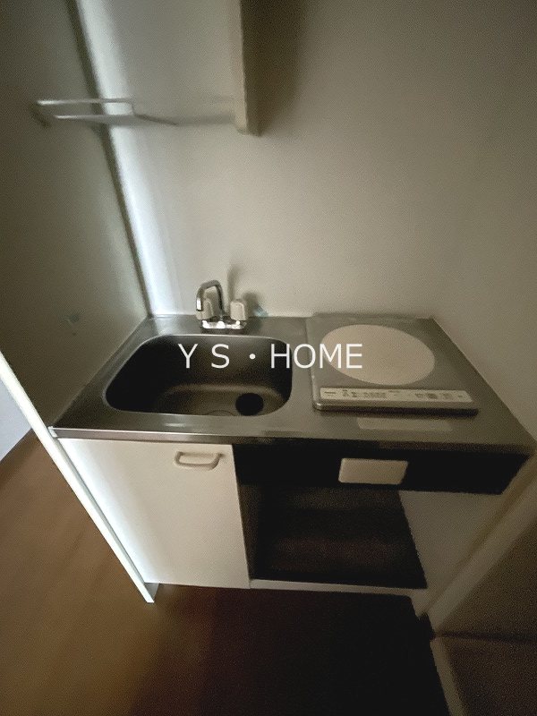 K&amp;rsquo;s SQUARE キッチン