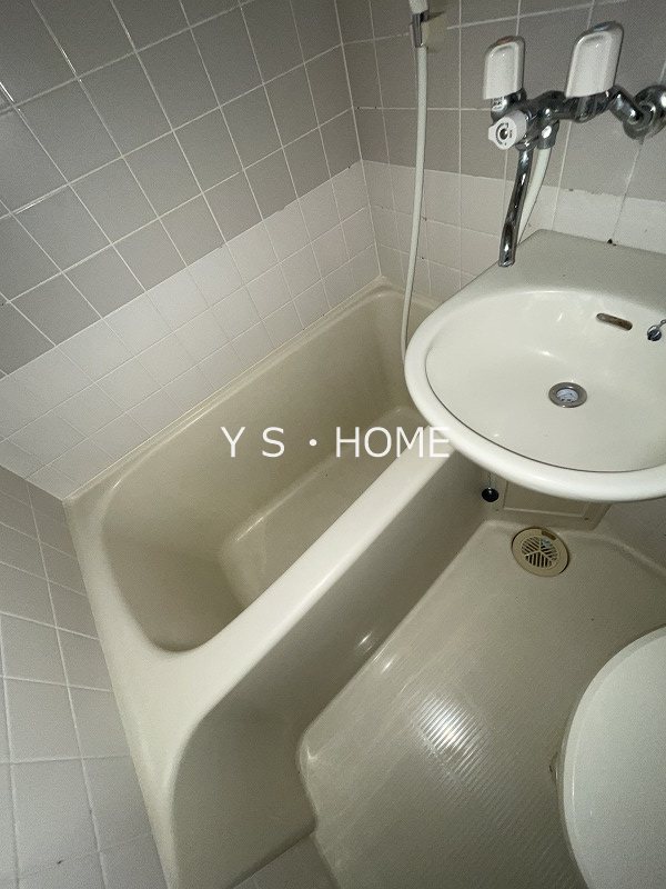 K&amp;rsquo;s SQUARE 風呂画像