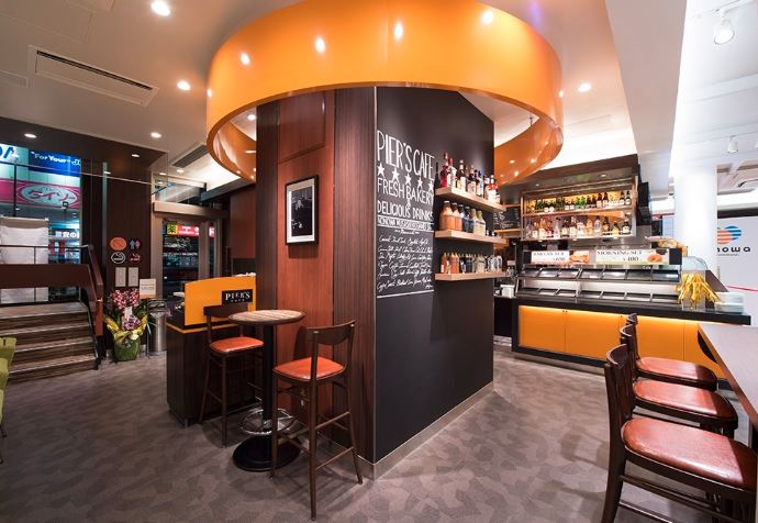 K&amp;rsquo;s SQUARE 周辺画像2