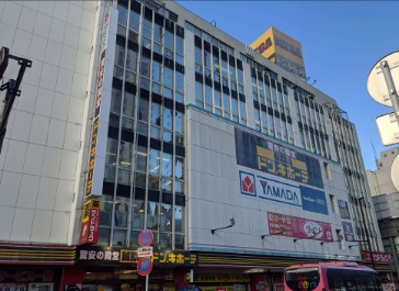 K&amp;rsquo;s SQUARE 周辺画像3