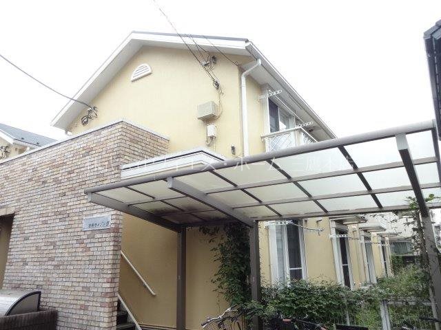 吉祥寺メゾン A その他1