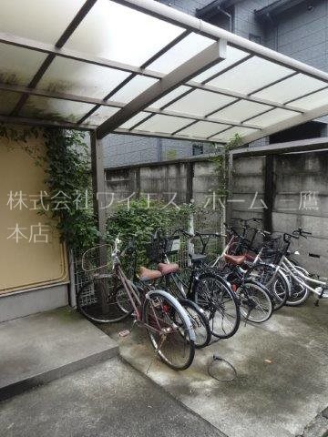 吉祥寺メゾン A その他2