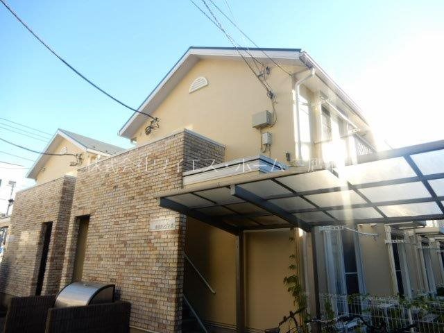 吉祥寺メゾン A その他外観1