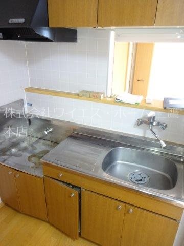 吉祥寺メゾン A その他9