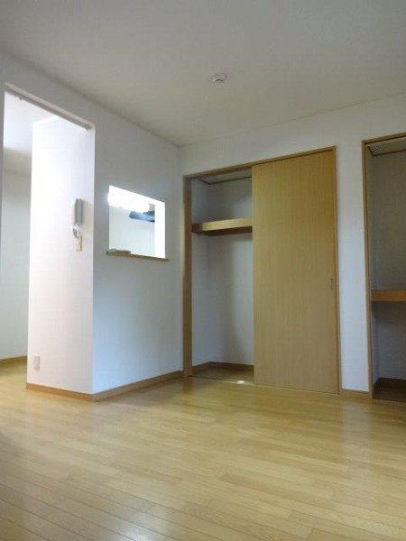 吉祥寺メゾン A リビング