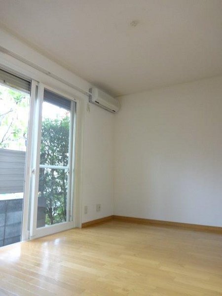 吉祥寺メゾン A ベッドルーム