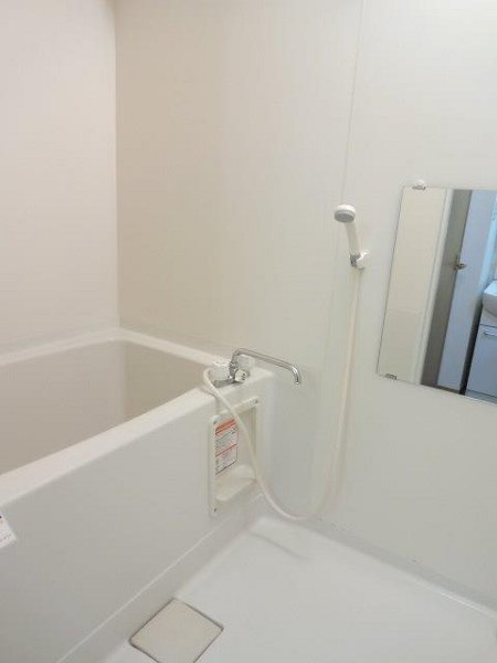 吉祥寺メゾン A 風呂画像