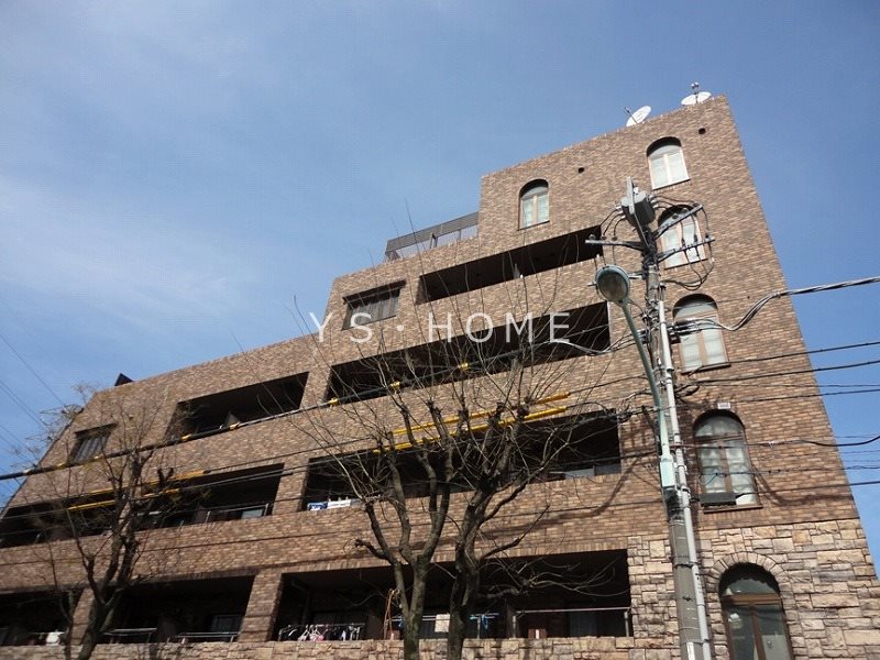 フェニックス吉祥寺アヴァンティーク  その他外観2