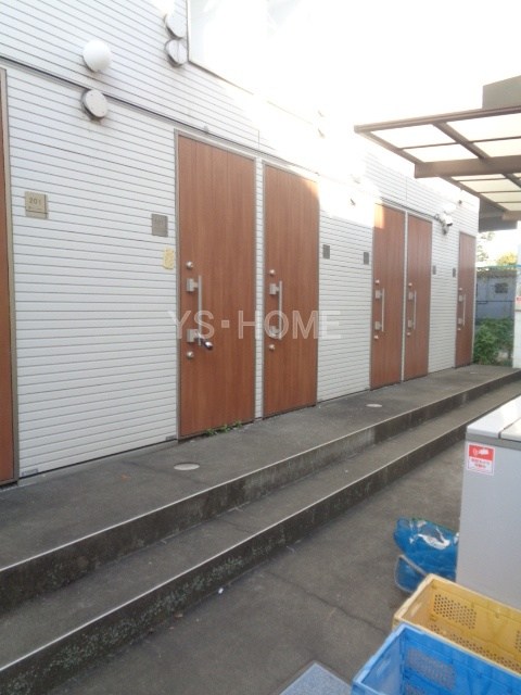 ル・レーヴ亀有 その他6