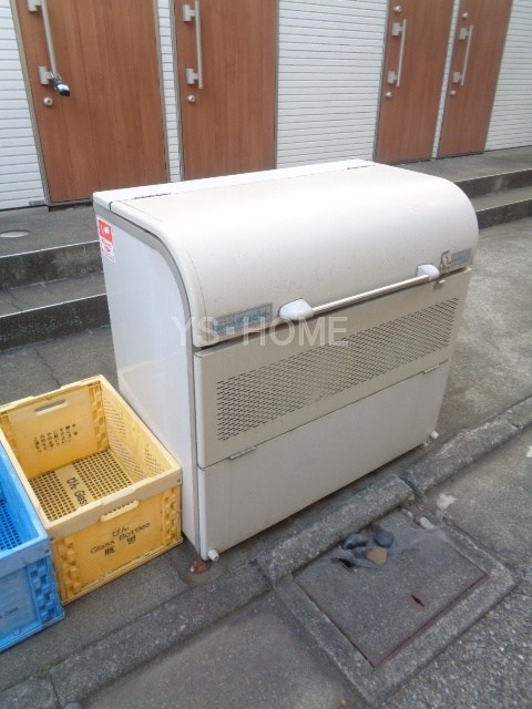 ル・レーヴ亀有 その他7