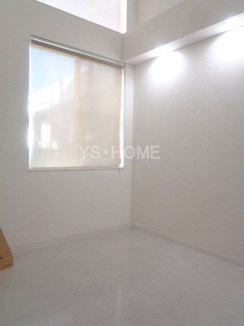 ル・レーヴ亀有 リビング