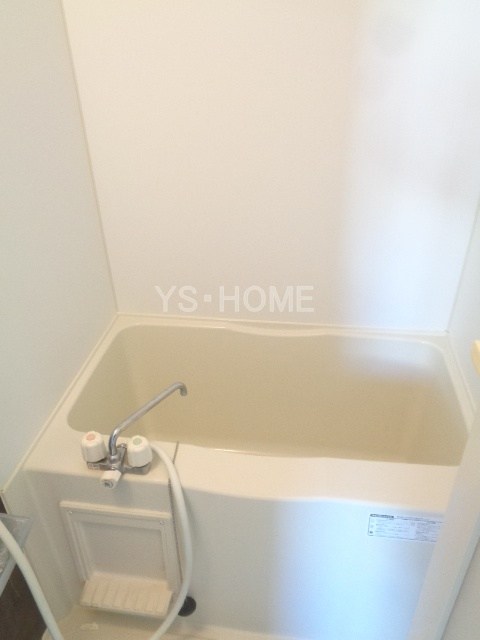 ル・レーヴ亀有 風呂画像