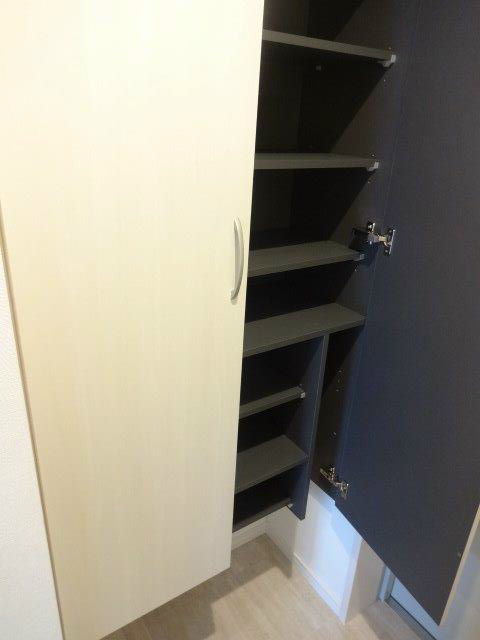 シルフィッド その他11