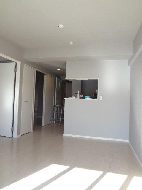 シルフィッド リビング