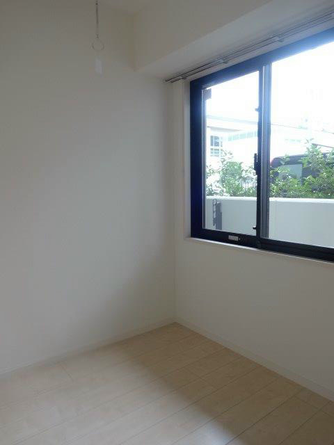 シルフィッド ベッドルーム