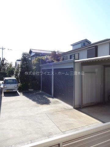 メゾン　シェーヌ　 その他1