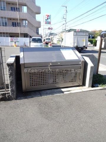 メゾン　シェーヌ　 その他2