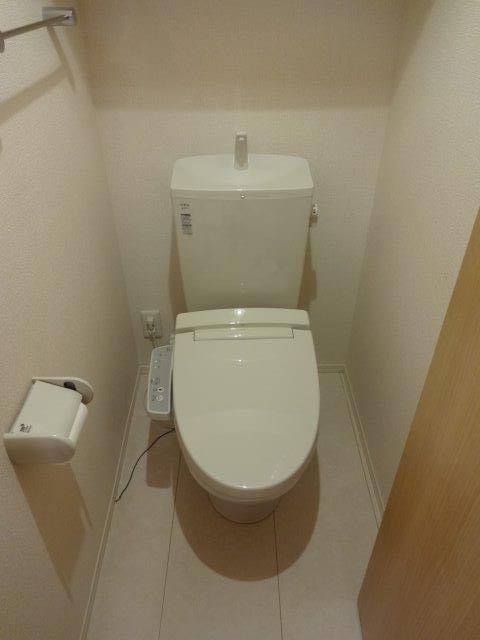 メゾン　シェーヌ　 その他4