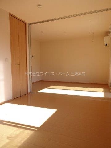 メゾン　シェーヌ　 その他13