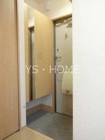 メゾン　シェーヌ　 その他17