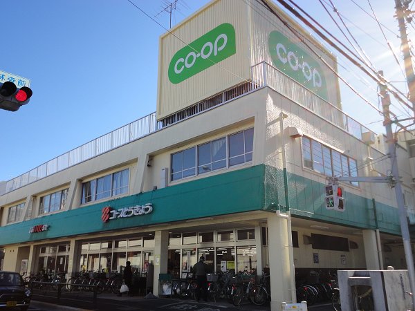 メゾン　シェーヌ　 周辺画像3