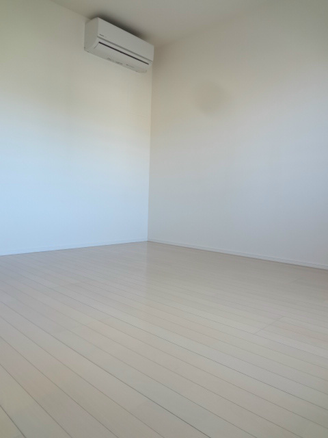 Callisto リビング