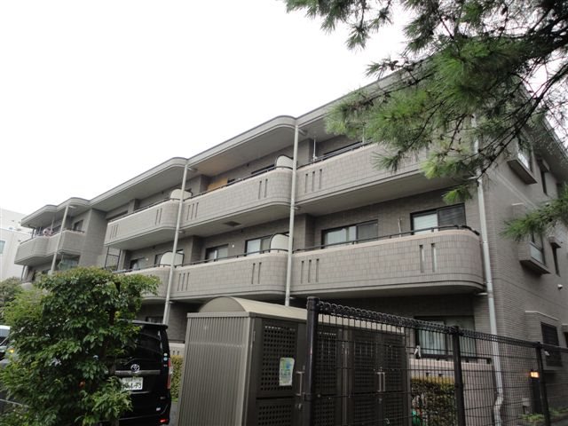 ヴェール・カルチェ その他外観1