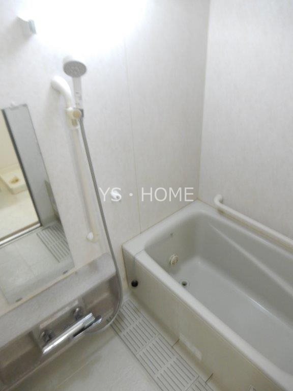 ヴェール・カルチェ 風呂画像