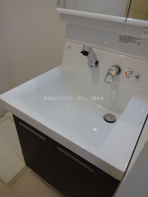 ウィステリア　コート その他1