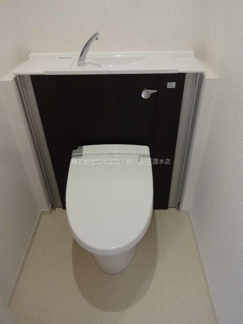 ウィステリア　コート その他2