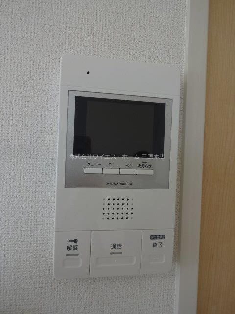 ウィステリア　コート その他4