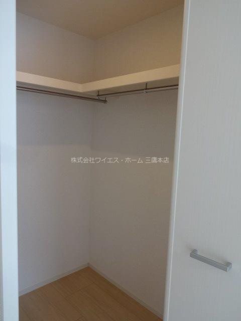 ウィステリア　コート その他5