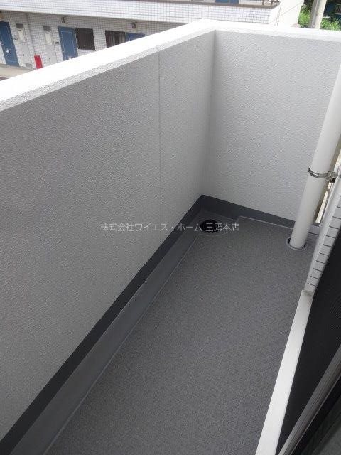 ウィステリア　コート その他6