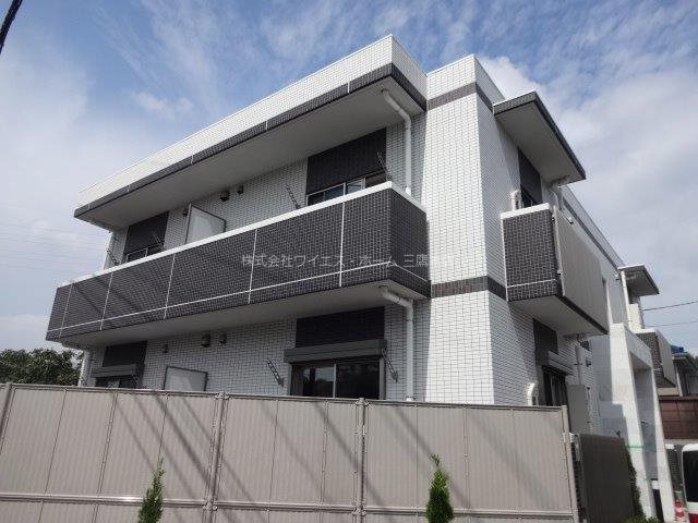 ウィステリア　コート その他外観1