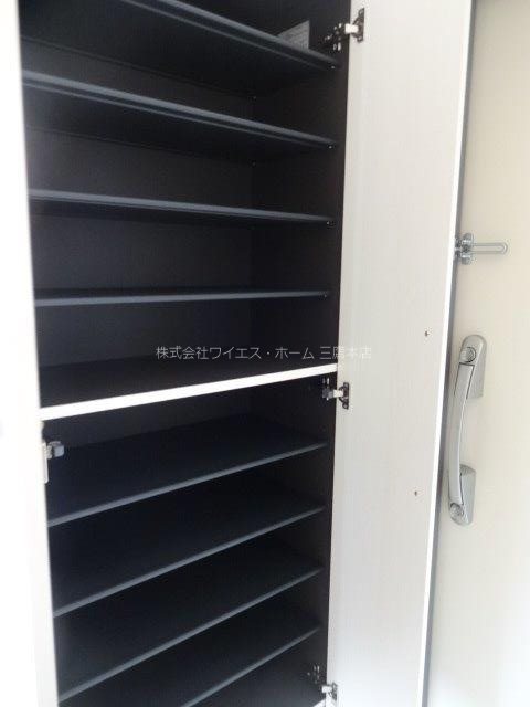 ウィステリア　コート その他7