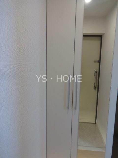 ウィステリア　コート その他12