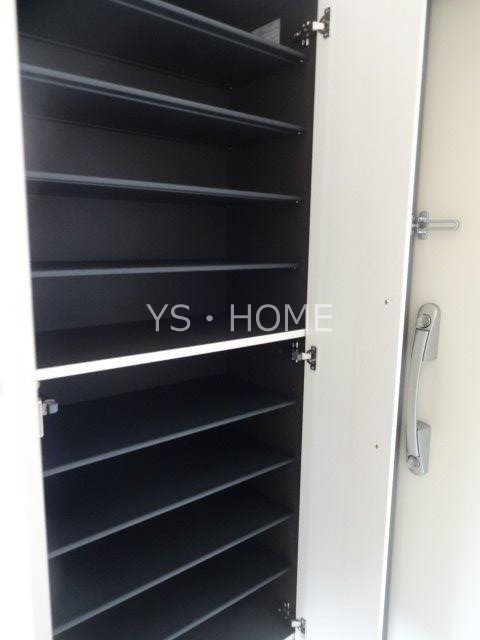 ウィステリア　コート その他17