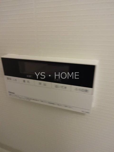 ウィステリア　コート その他18