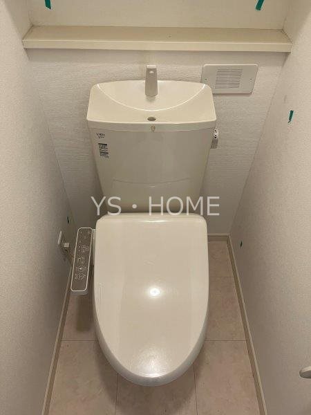 Fairway Court その他2