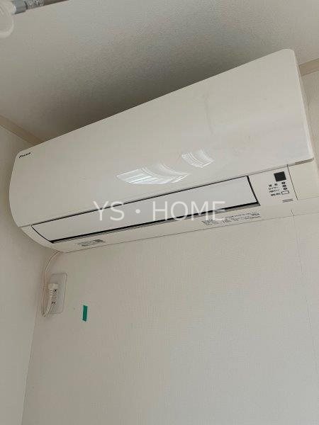 Fairway Court その他4