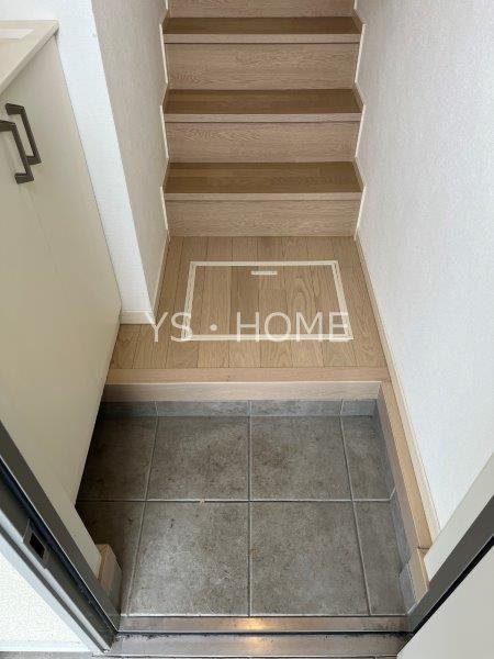 Fairway Court その他7